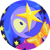Profile Picture - 7blue_st4r16