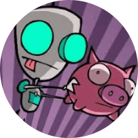 Profile Picture - chikimunkixx