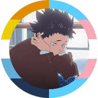 Profile Picture - sleepyharvey
