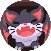 Profile Picture - kittybat