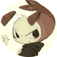 Profile Picture - berryshrimpgubby