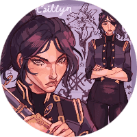 Profile Picture - lyra_the_jester