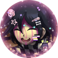 Profile Picture - kokichiiouma