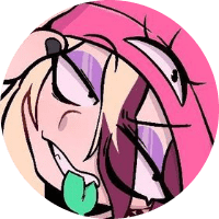 Profile Picture - b0mbvia