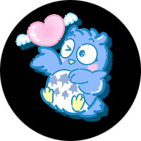 Profile Picture - patapatapeppy