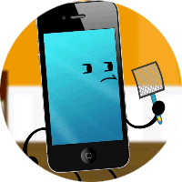 Profile Picture - mephone4_irl