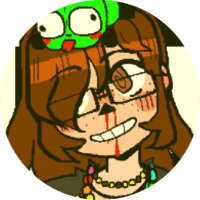 Profile Picture - c0r4lst4rz