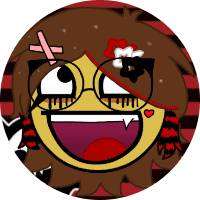 Profile Picture - antx-y0ur-l0c4l-w3ird0