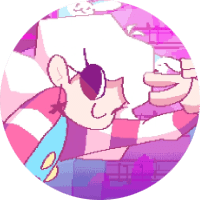 Profile Picture - global