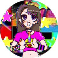 Profile Picture - mikukid123
