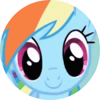 pinkamena on Kandi Pad