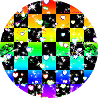 Profile Picture - antx-ur-l0c4-w3ird0