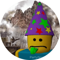 Profile Picture - juicywallcritter
