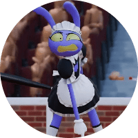 Profile Picture - s4turn_m0ss