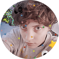 Profile Picture - teaboyart