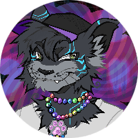Profile Picture - demifiend23