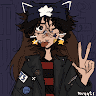 Profile Picture - t3h_s1lly_f0x