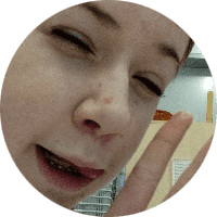 Profile Picture - desii