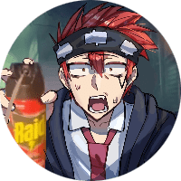 Profile Picture - pilot