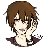 Profile Picture - xdscenegirlxd