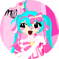 Profile Picture - thatweirdscenekd