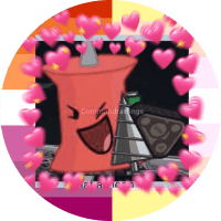 Profile Picture - milothegay