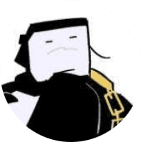 Profile Picture - sodainamicrowave