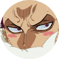 Profile Picture - sanjimaxxer