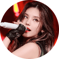 Profile Picture - raventhree