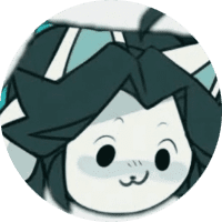 Profile Picture - temmie