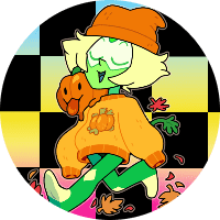 Profile Picture - peridot5xg_hatescl0ds