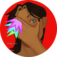 Profile Picture - 5m1ling_3yes