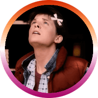 Profile Picture - supernovae