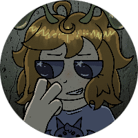 Profile Picture - ymerdasilybilly