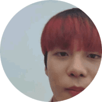 Profile Picture - yeosangmpreg