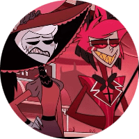 Profile Picture - rosie-and-alastor