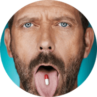 Profile Picture - mamawantslasagna