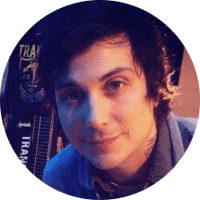 Profile Picture - fredjr