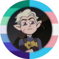 Profile Picture - gayandtransboynamedkai