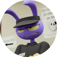 Profile Picture - cookiegirl