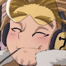 Profile Picture - goldenth0rn