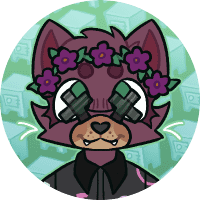 Profile Picture - confusedhazel