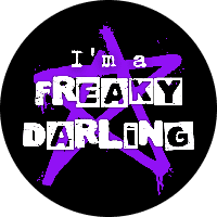 Profile Picture - freakydarling