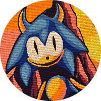 Profile Picture - lyliththeanomaly