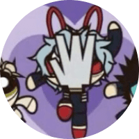 Profile Picture - theriannngurll