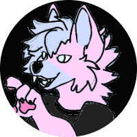 Profile Picture - imbluudud