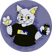 Profile Picture - spencersix-pencer