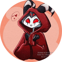 Profile Picture - moodydinoo