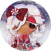 Profile Picture - gingerbreadb1tch