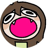 Profile Picture - tamagotchi